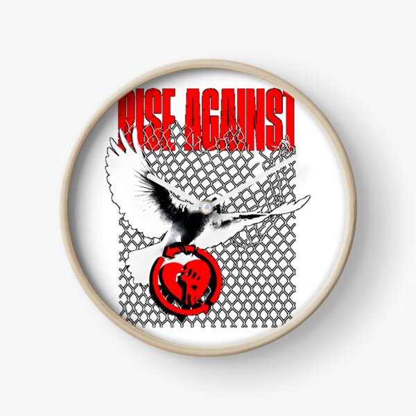 Artikelvorschau, Rise Against Motivational Design for Social Change and Activism entworfen und verkauft von EpicAnonymous.