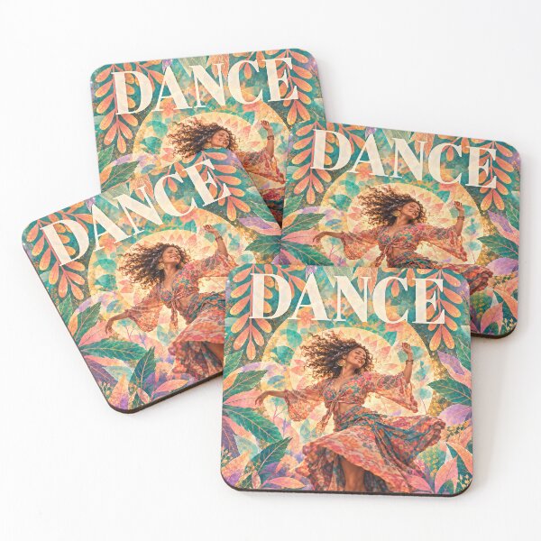Artikelvorschau, Dance entworfen und verkauft von VBM Publishing.