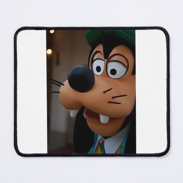 Item preview, Fun and Playful Goofy Cartoon Character Design for Casual Wear designed and sold by Paul Kabon.