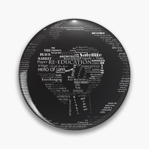 Item preview, Rise Against Typo - Funny Typography Design for Writers and Editors designed and sold by EpicAnonymous.