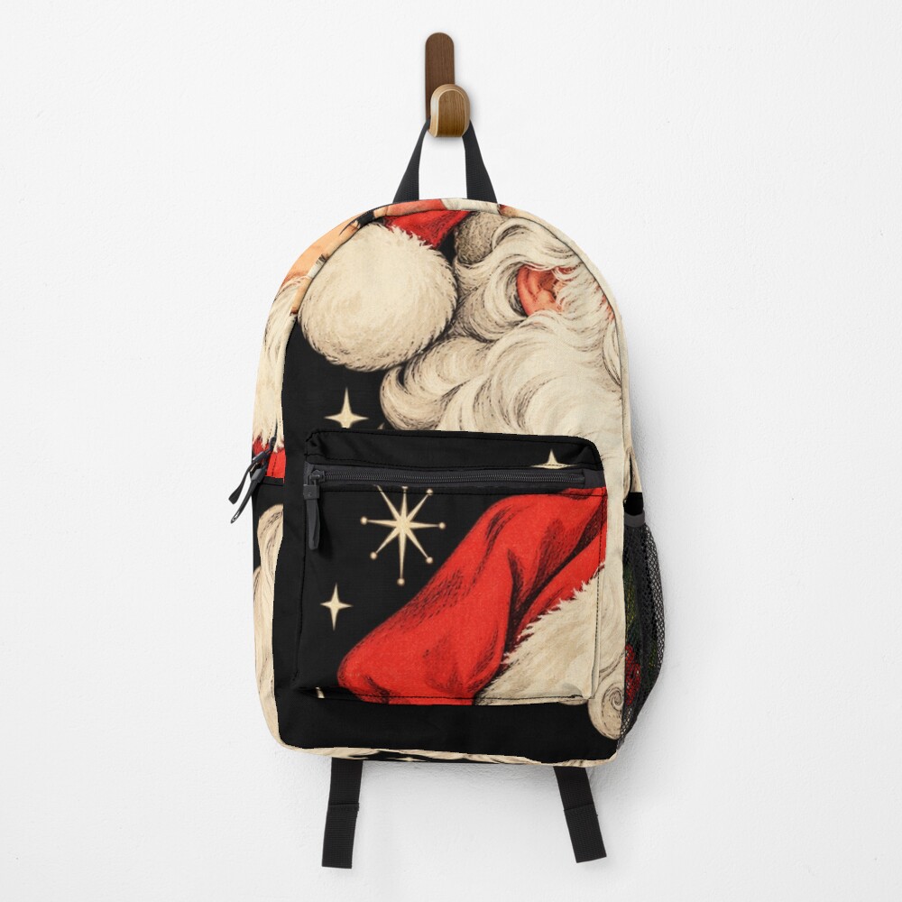 Artikel-Vorschau von Rucksack, designt und verkauft von DesignStitchery.