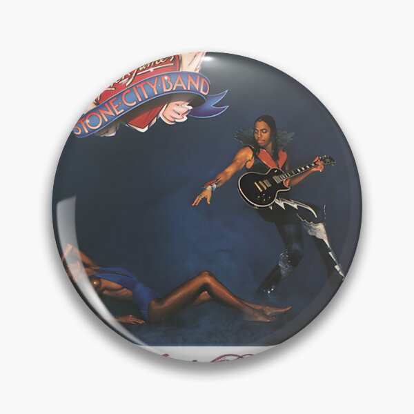 Item preview, Slick Rick Classic Retro Hip Hop Inspired Design designed and sold by Be Special.