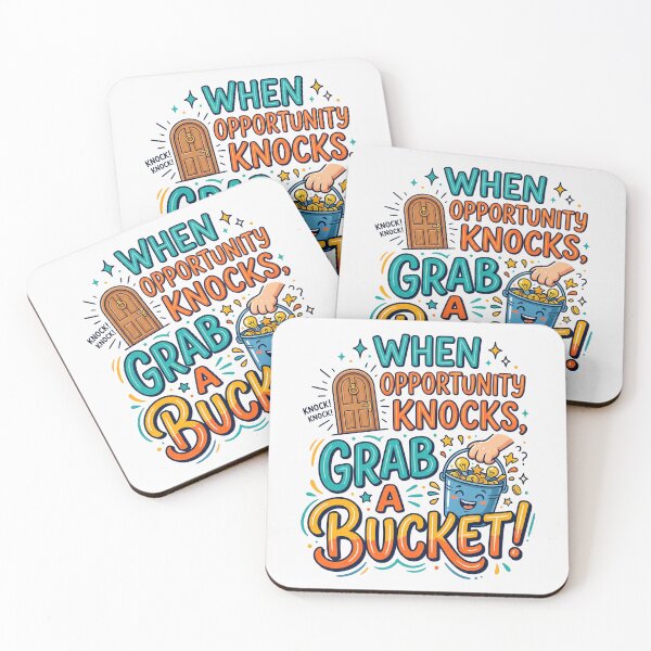 Item preview, Funny Success Typography designed and sold by naragon4289.