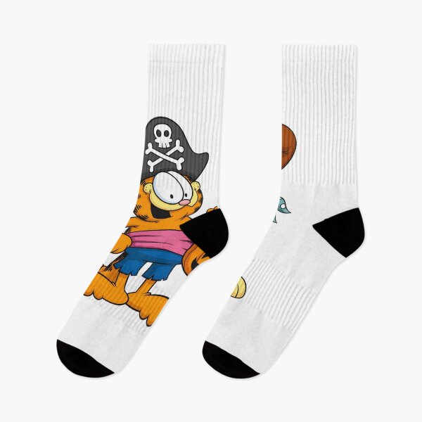 Aperçu de l'œuvre Garfield et Odie : La saison effrayante d'Halloween créée et vendue par Dray-Bonne.