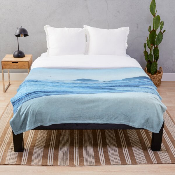 Item preview, Perranporth Blue designed and sold by Terri Waters Photography & Design.