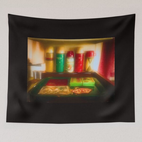 Item preview, Camp Store designed and sold by Steve Walser.