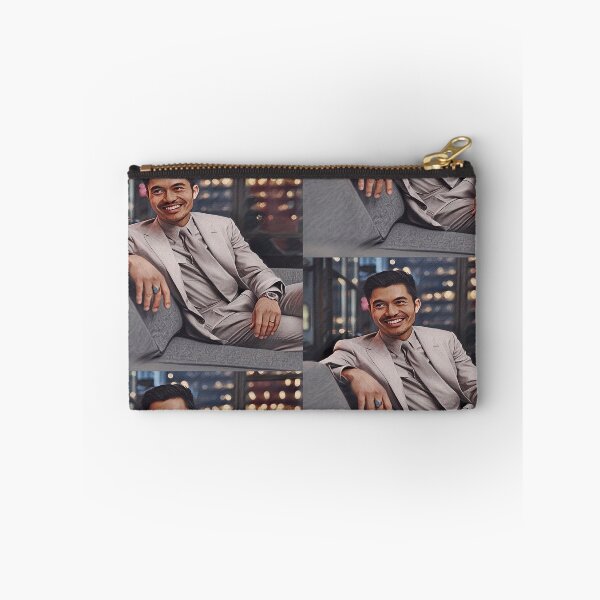 Item preview, Henry Golding, talk show edit designed and sold by simpleswift.