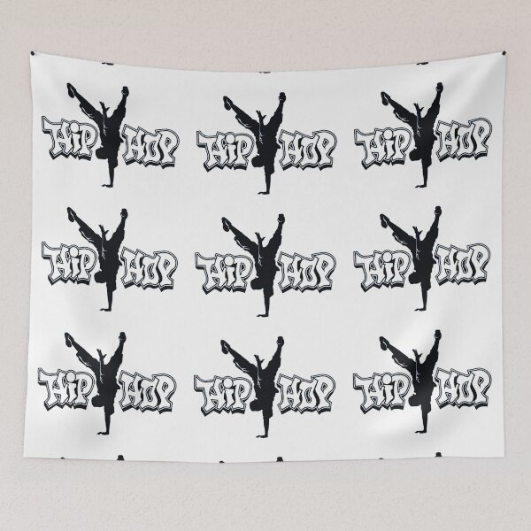 Item preview, HIP HOP  DANCER designed and sold by Pabhas.