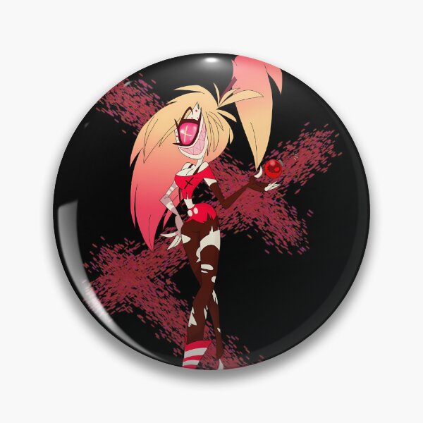 Item preview, Cherri Bomb designed and sold by Artisticallyles.