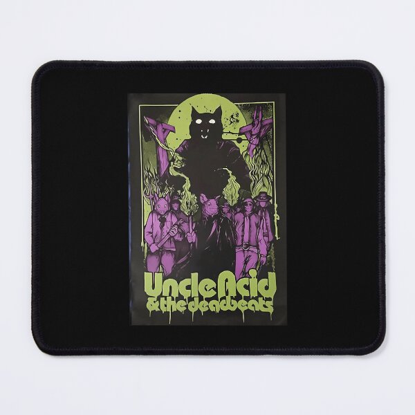 Item preview, Uncle acid and the deadbeats designed and sold by ArachanShops.