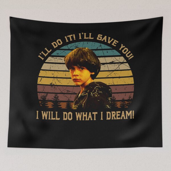 Item preview, NeverEnding Arts Story Films - I'll Do It! I'll Save You!  designed and sold by teranlistcompla.