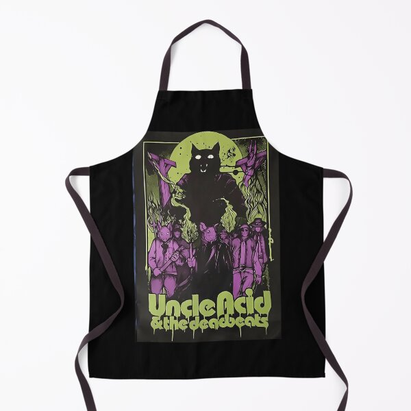 Item preview, Uncle acid and the deadbeats designed and sold by ArachanShops.