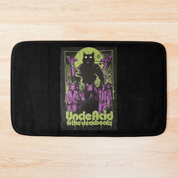 Item preview, Uncle acid and the deadbeats designed and sold by ArachanShops.
