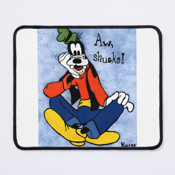 Item preview, Playful Goofy Character Painting Art Illustration designed and sold by Paul Kabon.