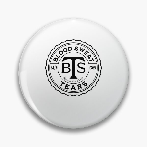 Item preview, Blood Sweat Tears designed and sold by andymcdart.
