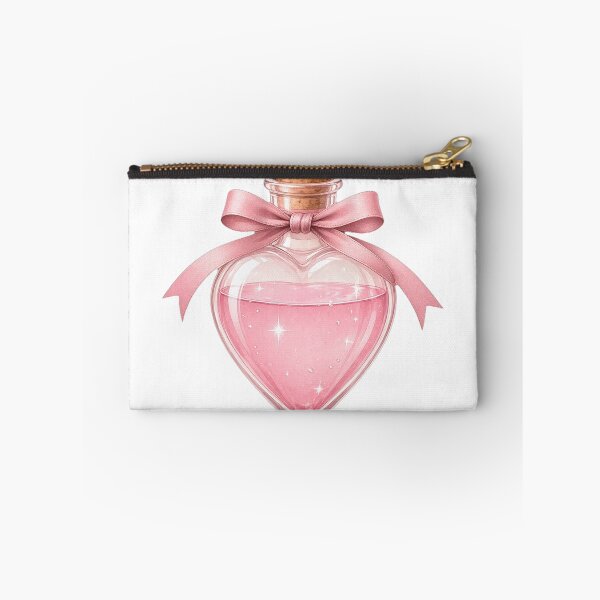 Item preview, Heart Potion Bottle designed and sold by Northroom Studio.
