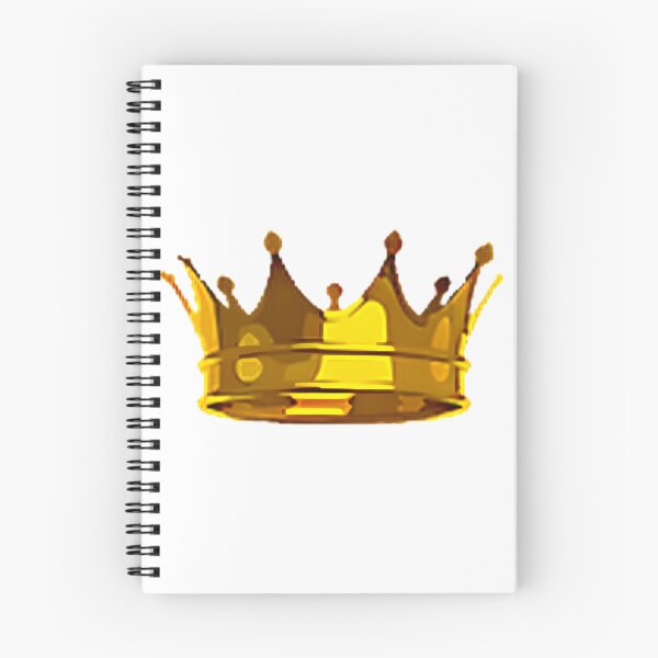 Item preview, Elegant Royal Crown Illustration with Ornate Details and Classic Design designed and sold by Francis2020.