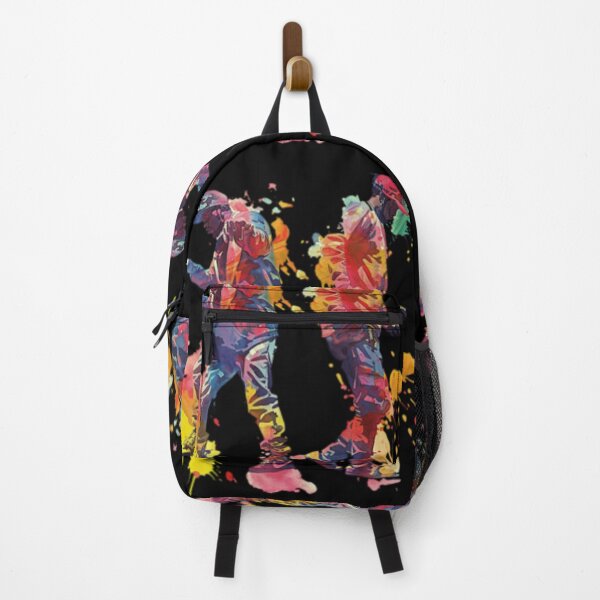 Item preview, HIP HOP DANCERS designed and sold by Pabhas.