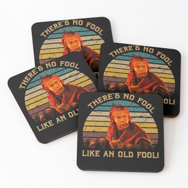 Item preview, NeverEnding Arts Story Films - There's No Fool Like An Old Fool!  designed and sold by teranlistcompla.