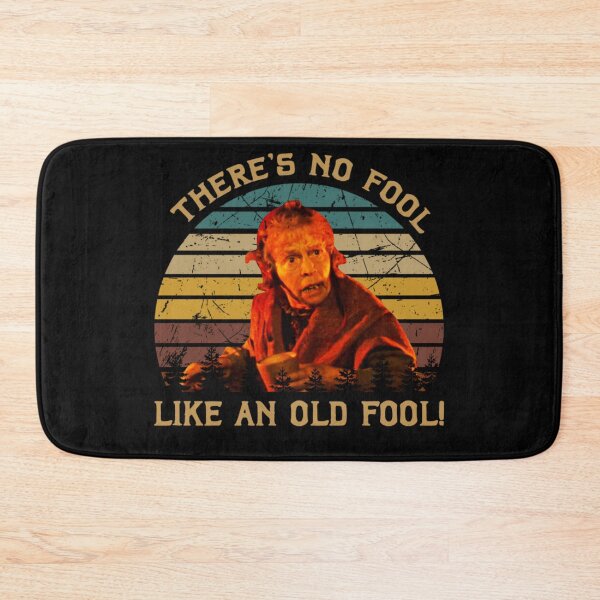 Item preview, NeverEnding Arts Story Films - There's No Fool Like An Old Fool!  designed and sold by teranlistcompla.