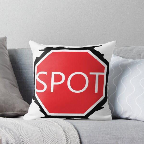 Item preview, SPOT designed and sold by QueenBCN.