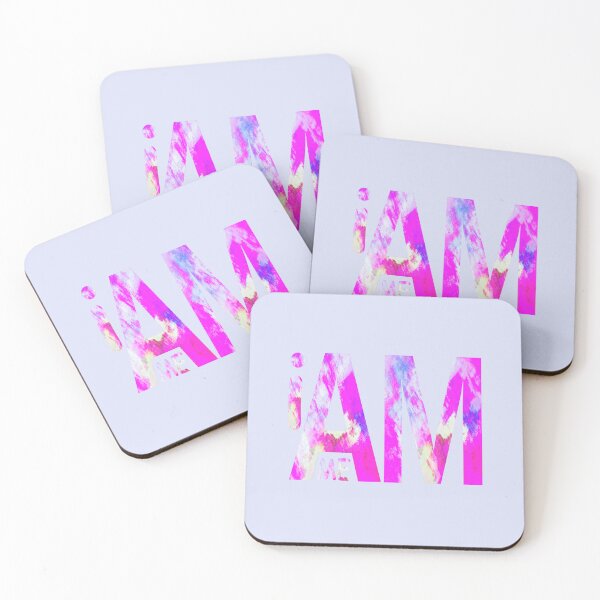 Item preview, I Am Me, Who Am I designed and sold by kel72.