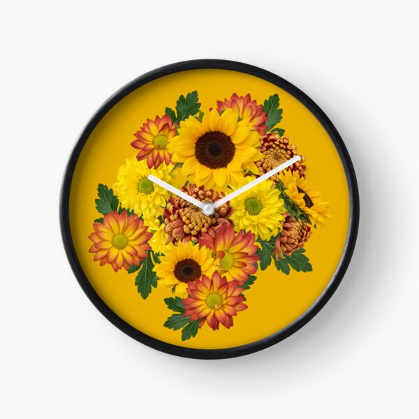 Item preview, Fall Flower Arrangement designed and sold by Art in My Loft.