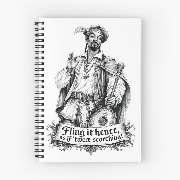 Item preview, Fling It Hence - Fun and Playful Expression Design designed and sold by Zayoun Stor.