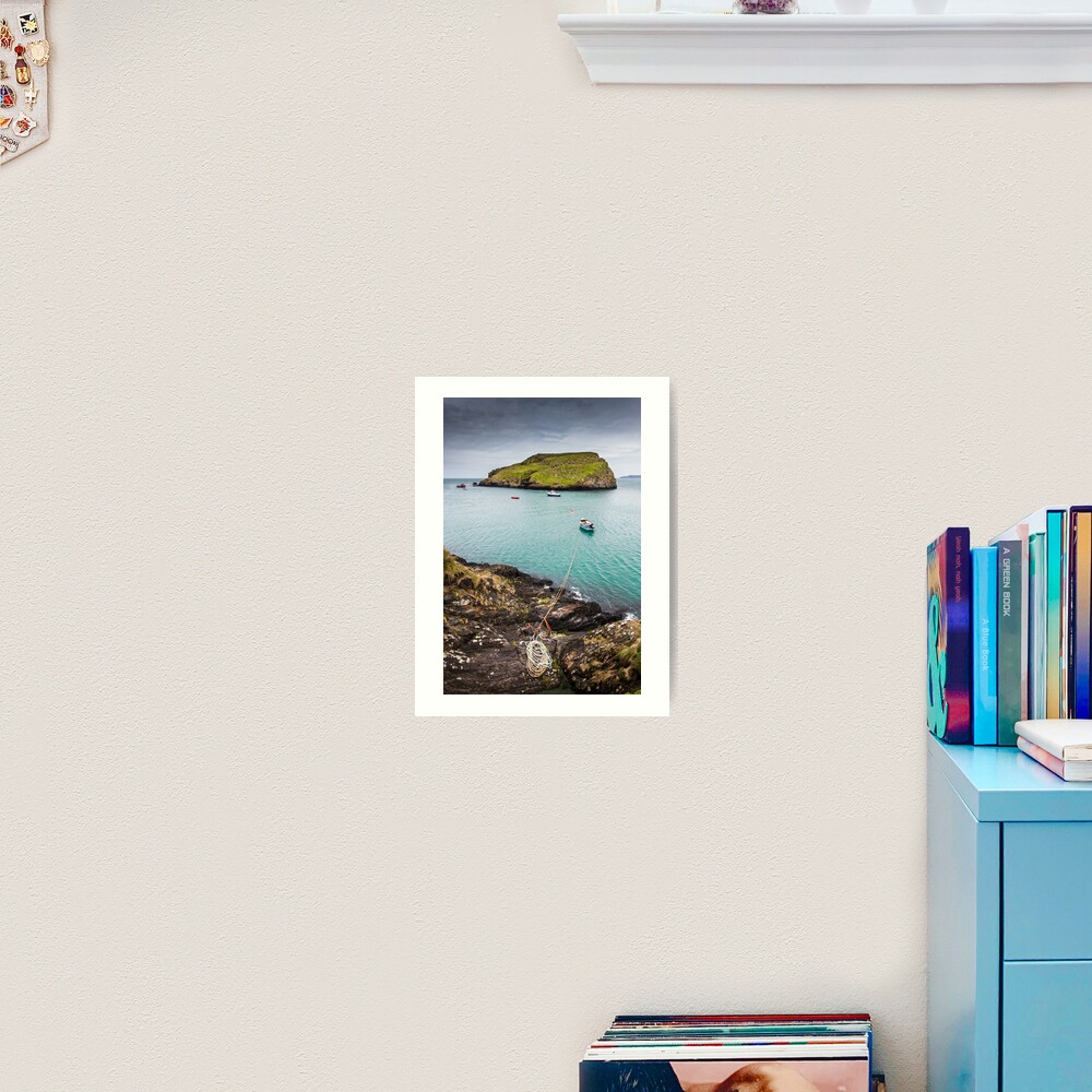 Item preview, Art Print designed and sold by heidipics.
