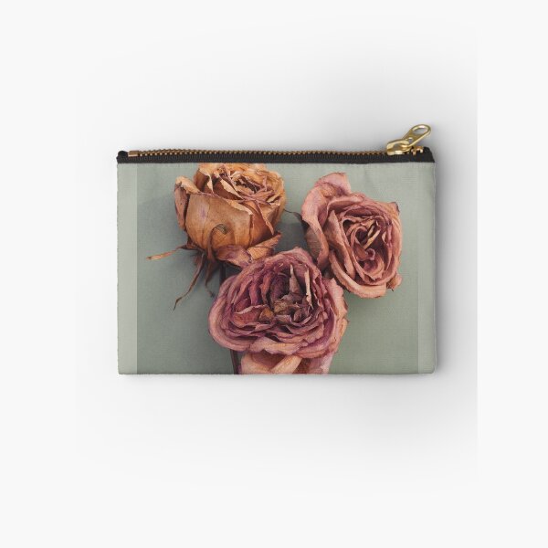 Item preview, Three dead roses designed and sold by gailgriggs.
