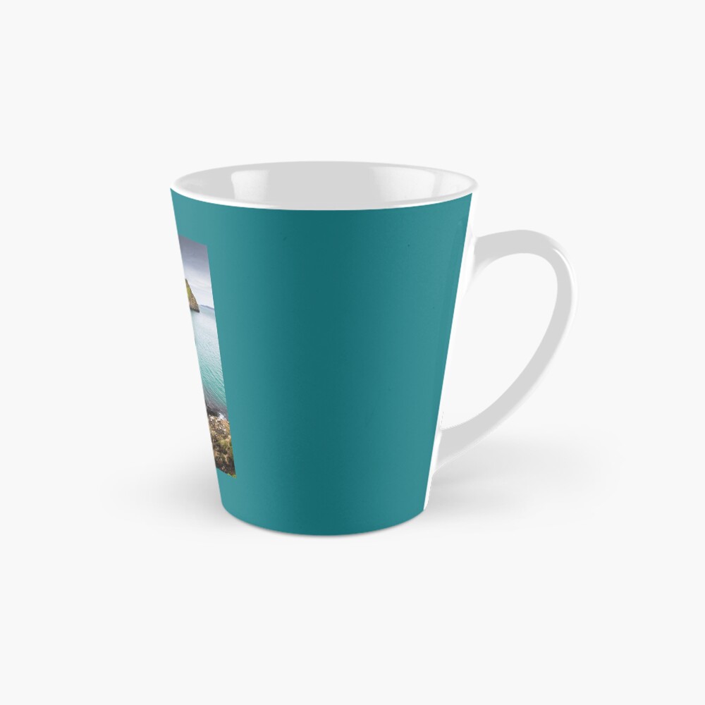 Item preview, Tall Mug designed and sold by heidipics.