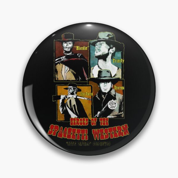 Item preview, The good, the bad, the ugly  designed and sold by tarsalimago.