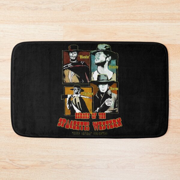 Item preview, The good, the bad, the ugly  designed and sold by tarsalimago.