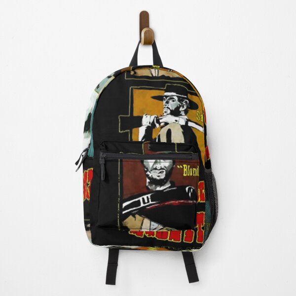 Item preview, The good, the bad, the ugly designed and sold by tarsalimago.
