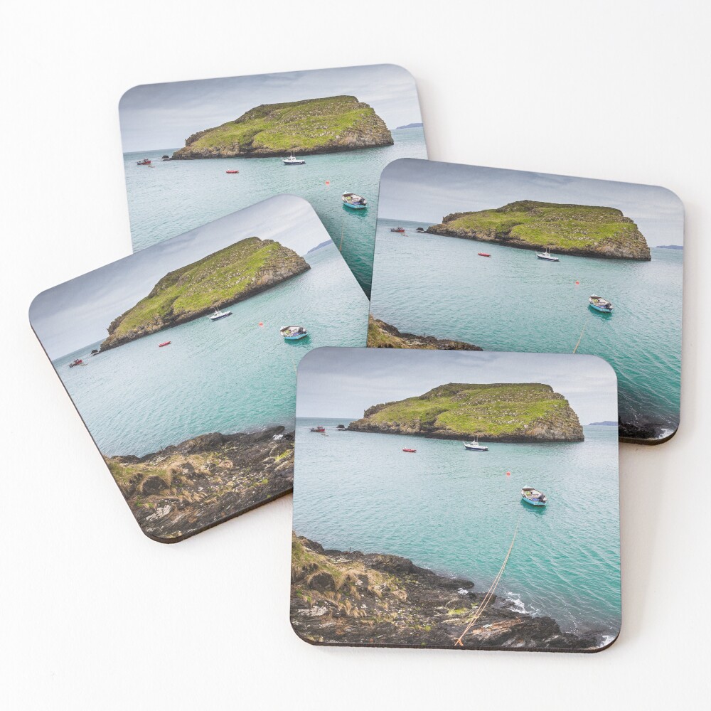 Item preview, Coasters (Set of 4) designed and sold by heidipics.