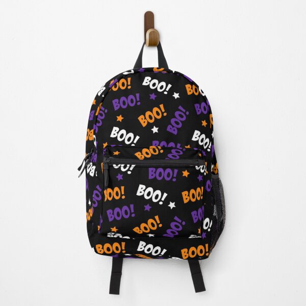 Item preview, Fun Boo Boo Halloween Pattern designed and sold by Sed94.