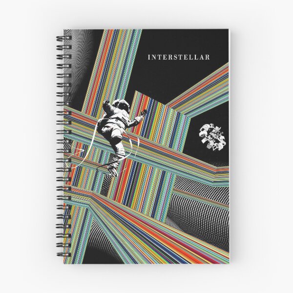 Artikelvorschau, interstellar entworfen und verkauft von zaveerequeen.