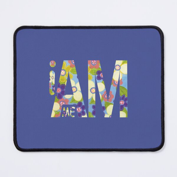 Item preview, I Am Me, Who Am I designed and sold by kel72.
