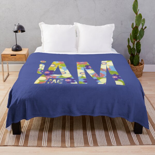 Item preview, I Am Me, Who Am I designed and sold by kel72.