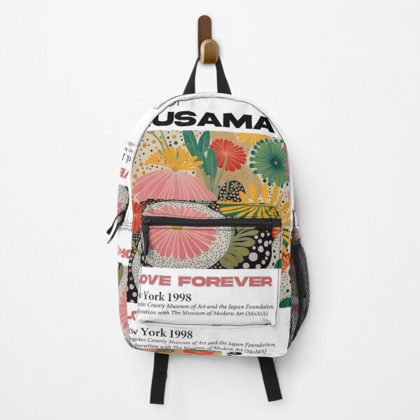 Item preview, Love Forever - Yayoi Kusama designed and sold by zaveerequeen.