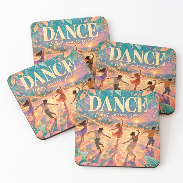 Item preview, What moves you? designed and sold by VBM Publishing.