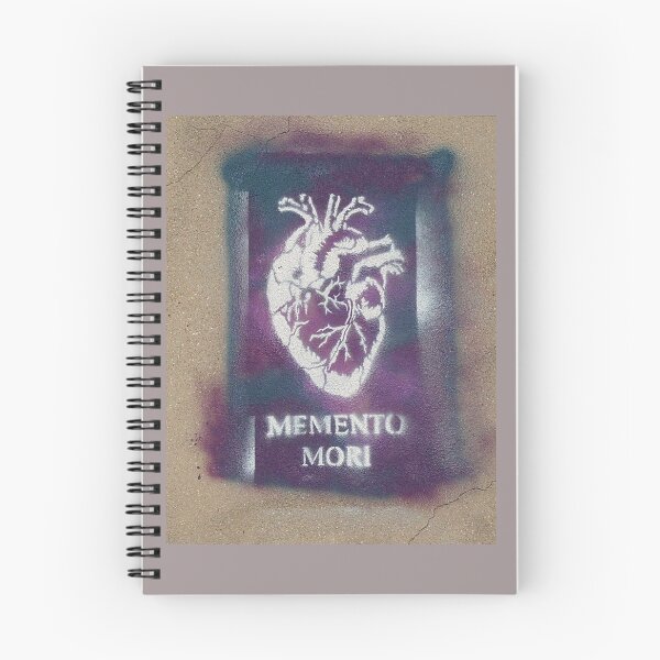 Item preview, Amnesia designed and sold by Marta Martinez.
