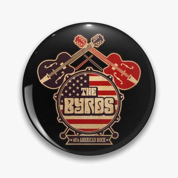 Item preview, The Byrds designed and sold by helenacooper.