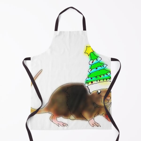 Item preview, Ripple the Rat in a tree Hat – animalzinhats designed and sold by Ashley’sAnimalz.