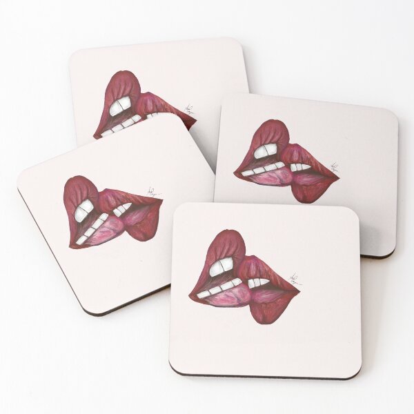Item preview, the kiss designed and sold by anagangabas.