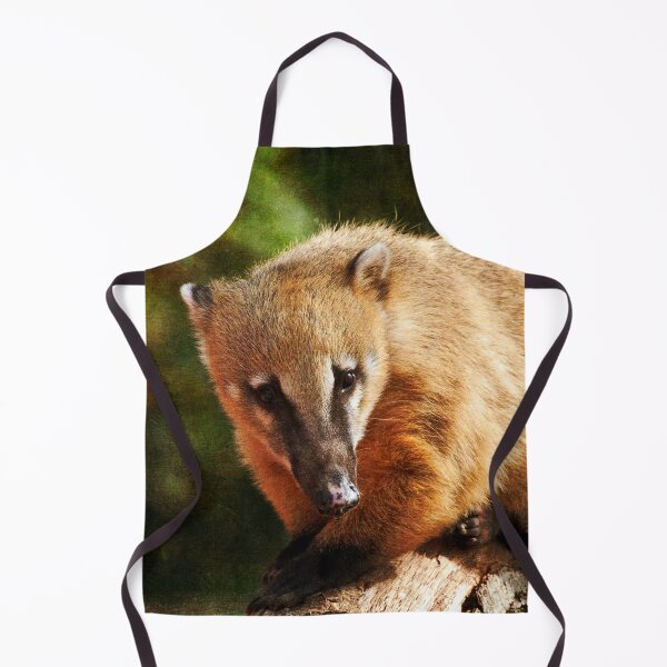 Item preview, Ring Tailed Coati designed and sold by Terri Waters Photography & Design.