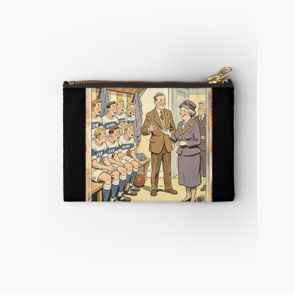 Item preview, Seaside Postcard: Ball Signing. designed and sold by halibutgoatramb.