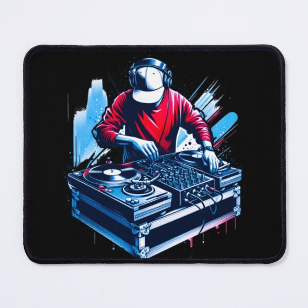 Item preview, DEEJAY designed and sold by Pabhas.