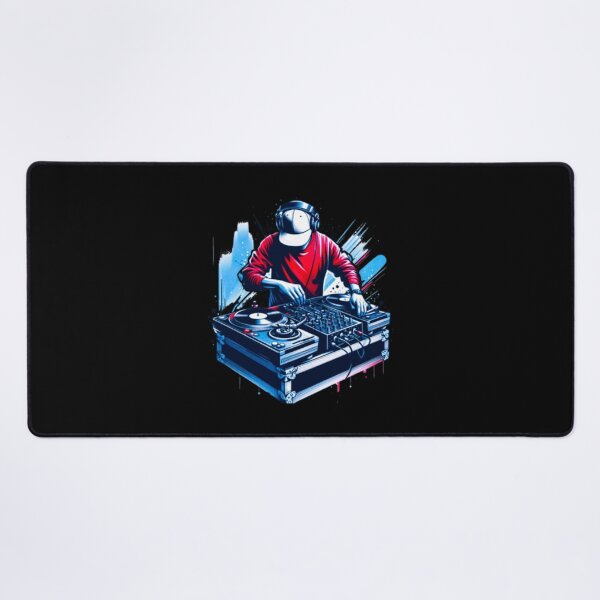Item preview, DEEJAY designed and sold by Pabhas.