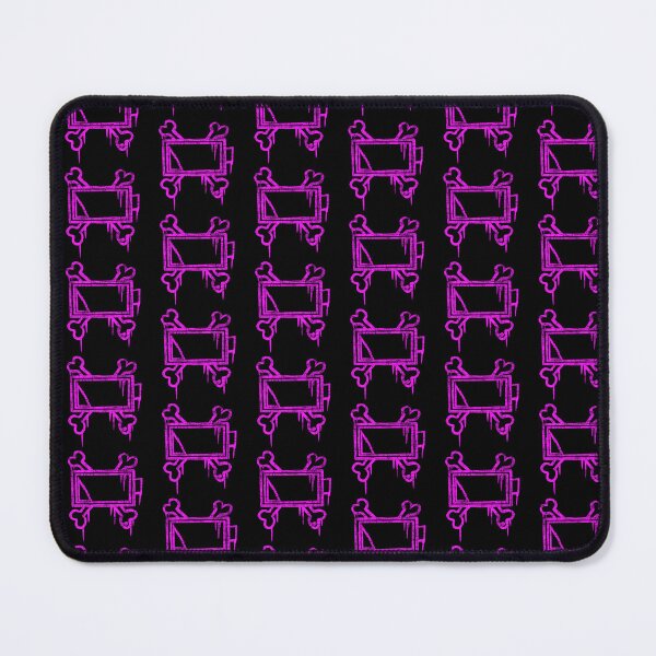 Item preview, Murder Drones - Uzi's Battery Pattern Purple designed and sold by Sky-99.